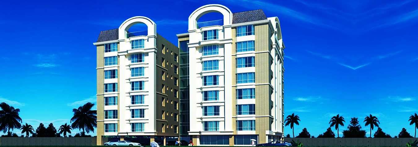 Arch Shivam in Kolkata. New Residential Projects for Buy in Kolkata hindustanproperty.com.