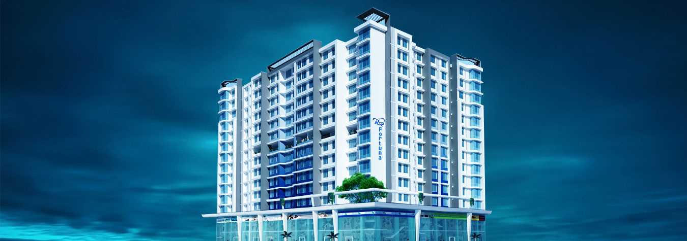 blue fortuna, atul projects india ltd.