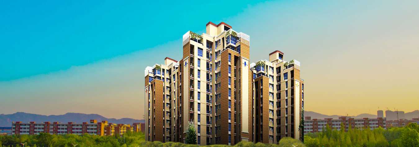 smart residency, revanta multi state cghs ltd