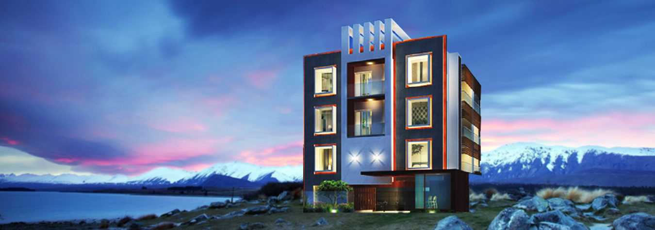 Mahadev Floors in Delhi. New Residential Projects for Buy in Delhi hindustanproperty.com.