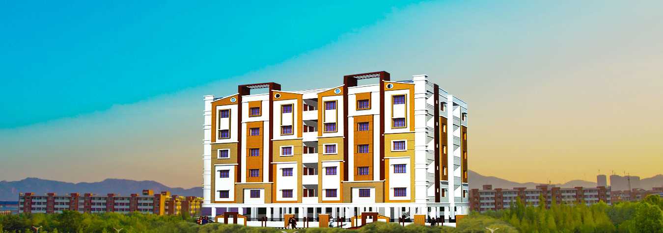 BM Shreya Elegance in Hyderabad. New Residential Projects for Buy in Hyderabad hindustanproperty.com.