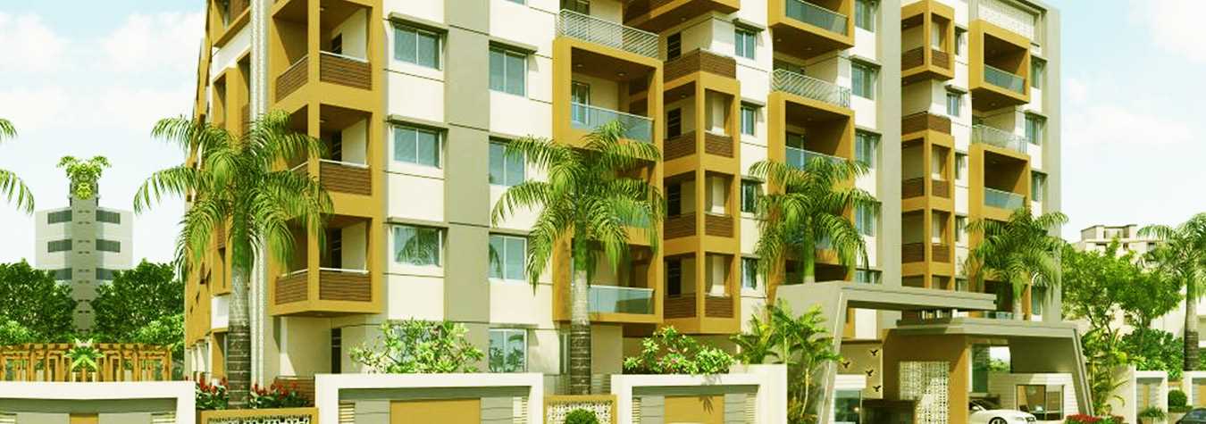 Essen Elegance in Hyderabad. New Residential Projects for Buy in Hyderabad hindustanproperty.com.