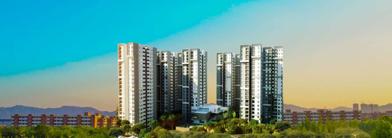 sobha silicon oasis, sobha developers ltd.