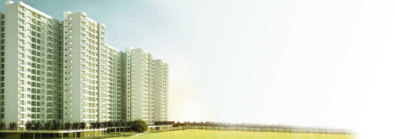 Godrej Palm Grove in Chembarambakkam. New Residential Projects for Buy in Chembarambakkam hindustanproperty.com.