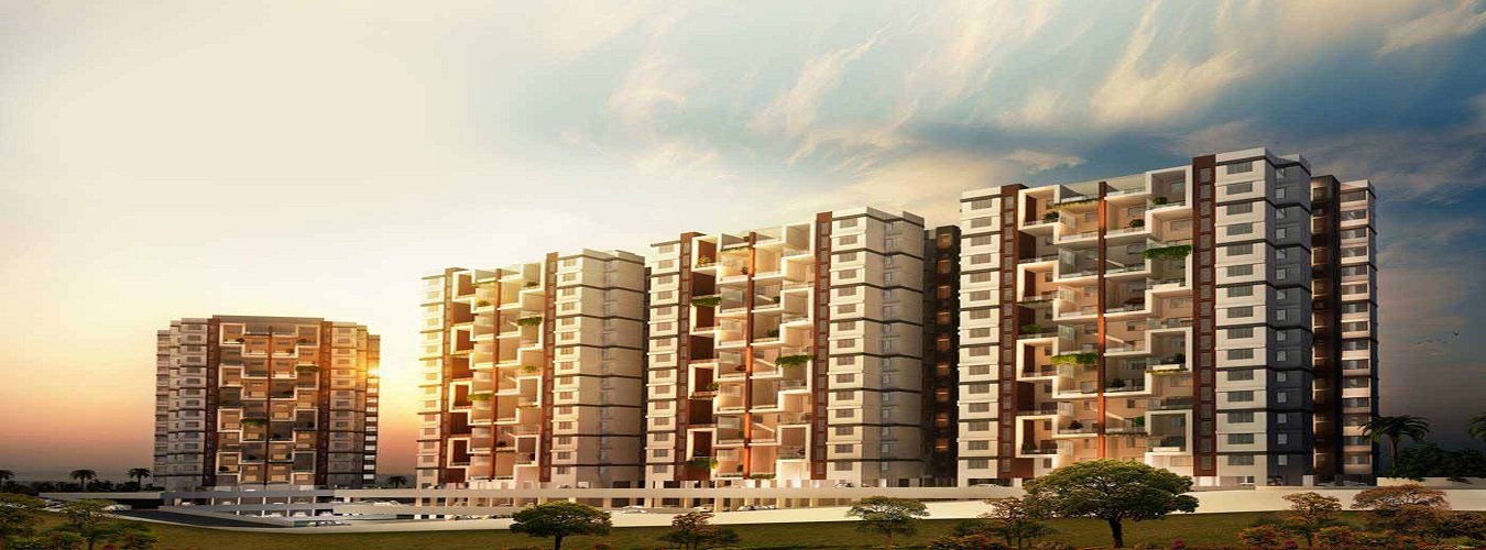 Gera's Song of Joy in Kharadi. New Residential Projects for Buy in Kharadi hindustanproperty.com.