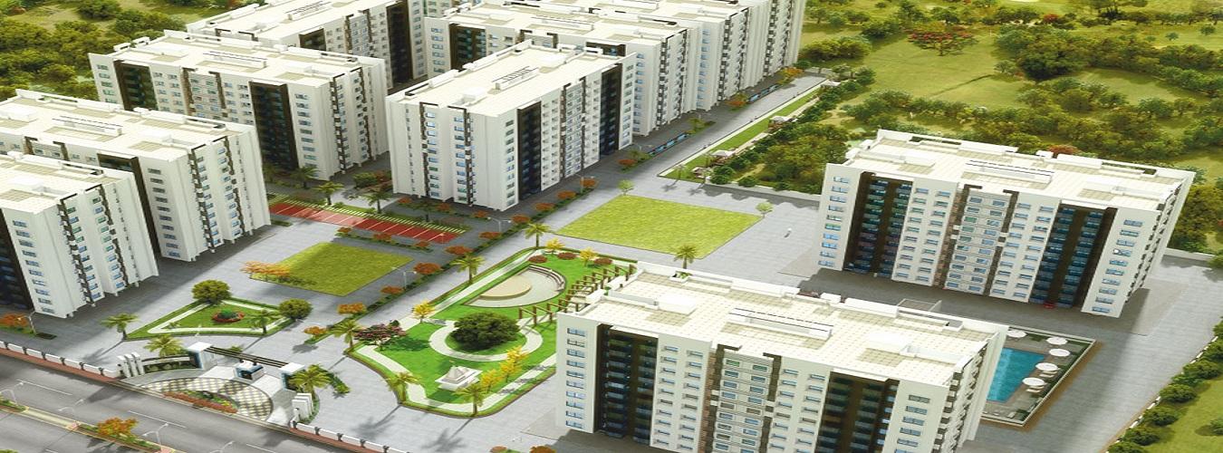 Premshree Prime Exotica in AB Bypass Road. New Residential Projects for Buy in AB Bypass Road hindustanproperty.com.