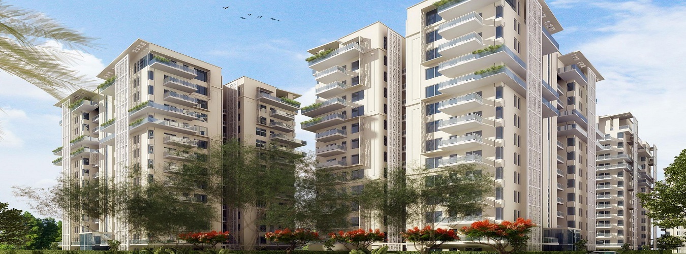 Shalimar Gallant in Mahanagar. New Residential Projects for Buy in Mahanagar hindustanproperty.com.