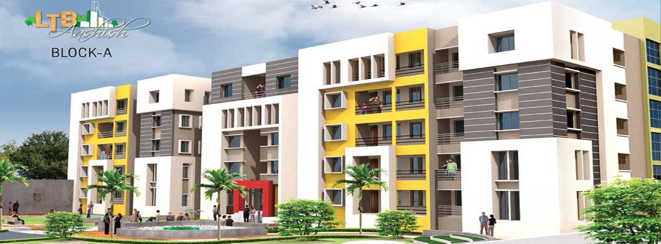 Essen LTB Aashish in Laxmisagar. New Residential Projects for Buy in Laxmisagar hindustanproperty.com.