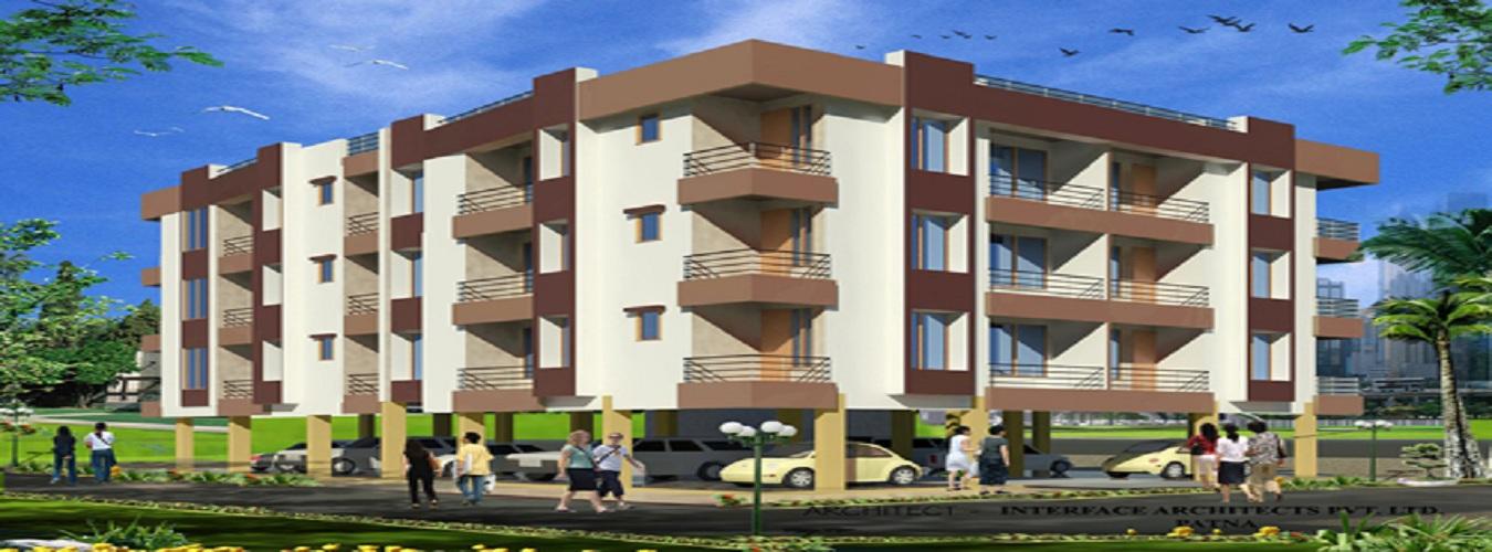 Sarvodaya Om Shaudh in Punaichak. New Residential Projects for Buy in Punaichak hindustanproperty.com.