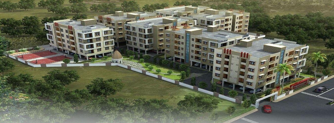 anshuls the 7th planet, anshul homes