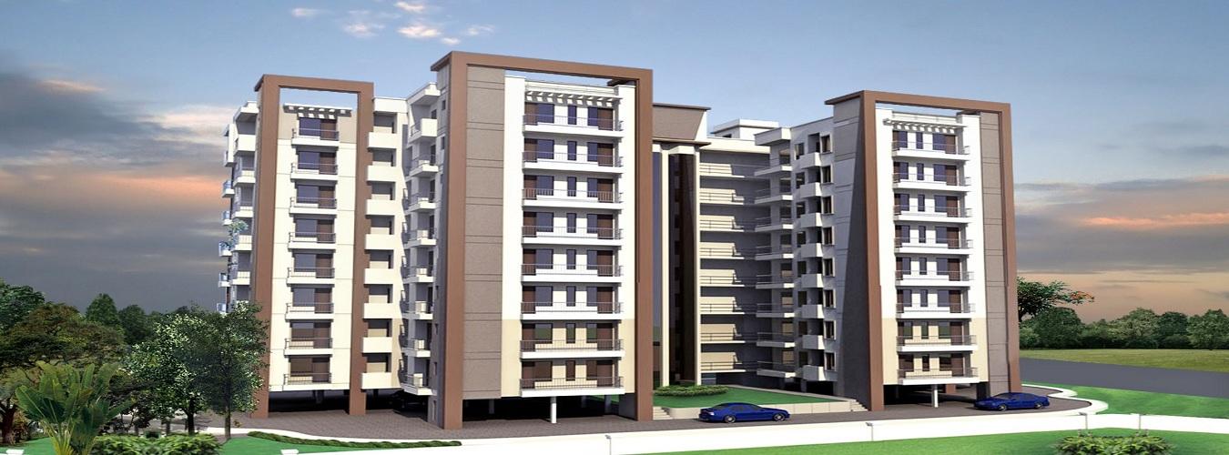 chandak imperial court, chandak builders & developers pvt. ltd.