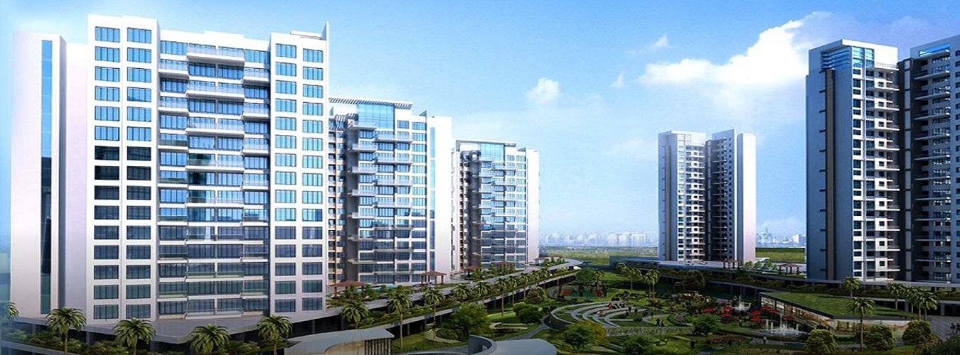 kolte western avenue, kolte patil developers