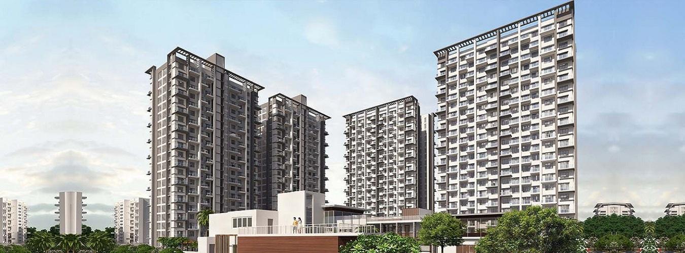 7 Plumeria Drive in Tathawade. New Residential Projects for Buy in Tathawade hindustanproperty.com.