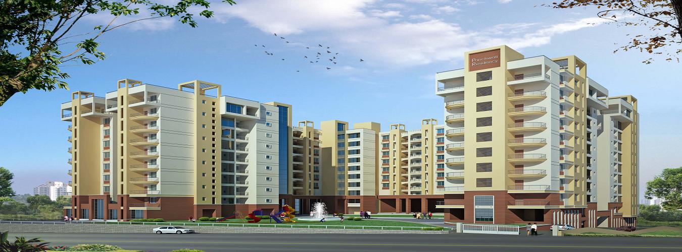 Panchwati Residency