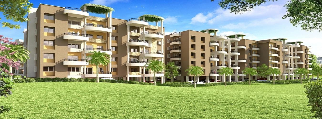 Vikramshila Vatika in Bariatu. New Residential Projects for Buy in Bariatu hindustanproperty.com.
