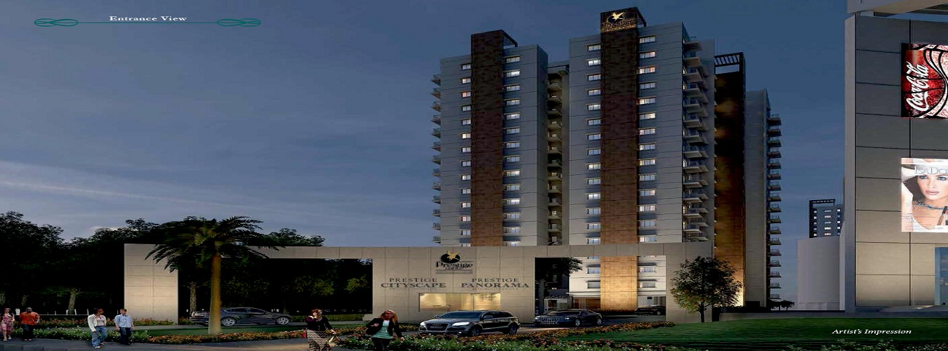 prestige cityscape, prestige group