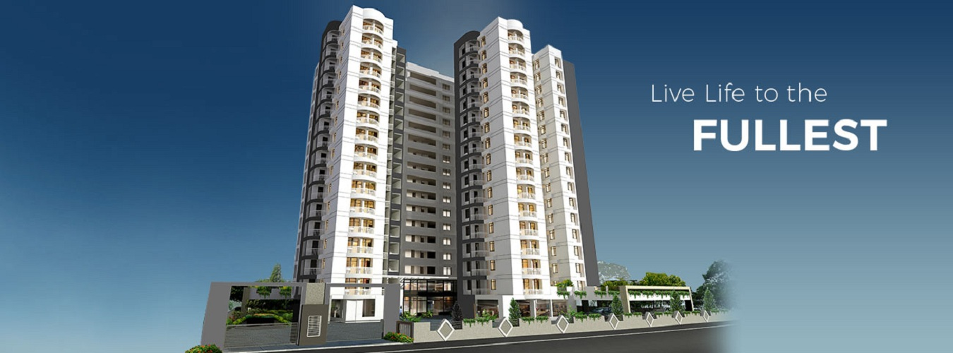 Livit Harmony in Aluva. New Residential Projects for Buy in Aluva hindustanproperty.com.
