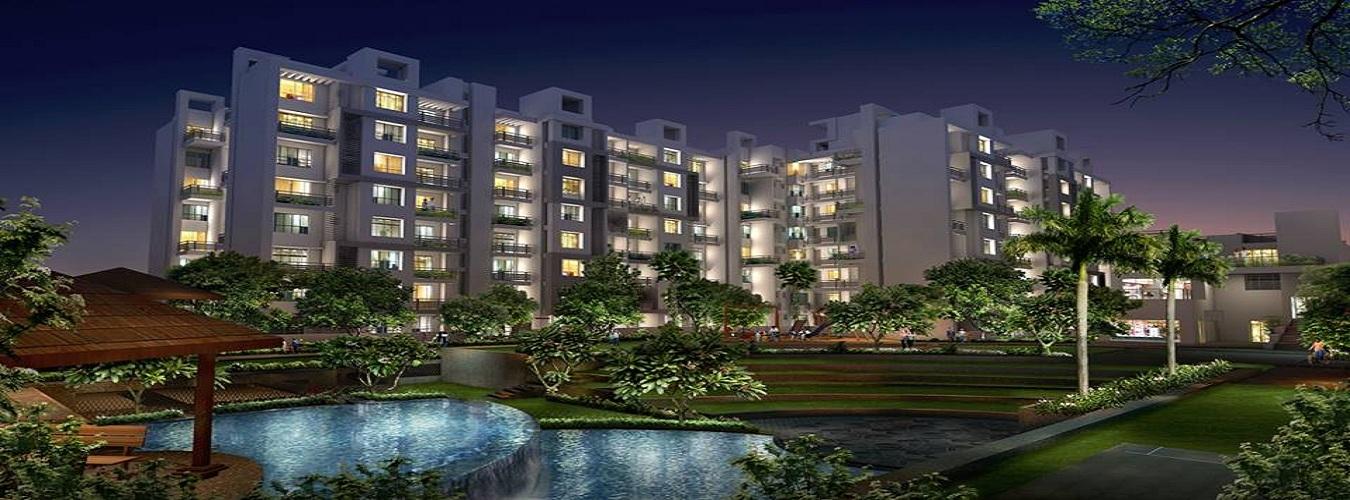 G T Life Spaces in Naya Raipur. New Residential Projects for Buy in Naya Raipur hindustanproperty.com.
