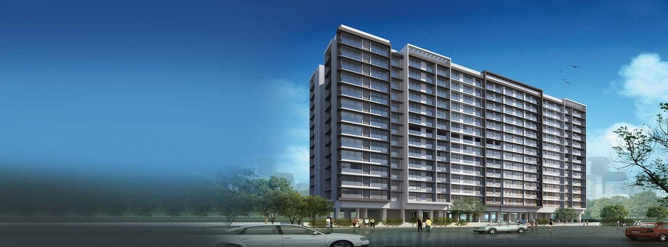 Runwal Elina in Andheri East. New Residential Projects for Buy in Andheri East hindustanproperty.com.
