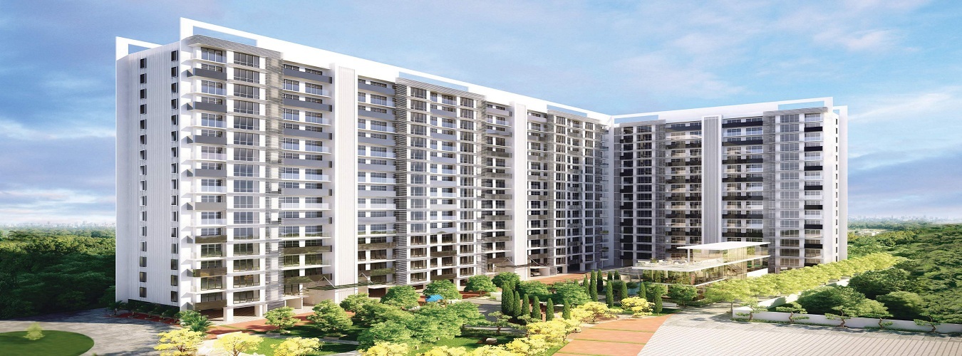 Proxima in Andheri East. New Residential Projects for Buy in Andheri East hindustanproperty.com.