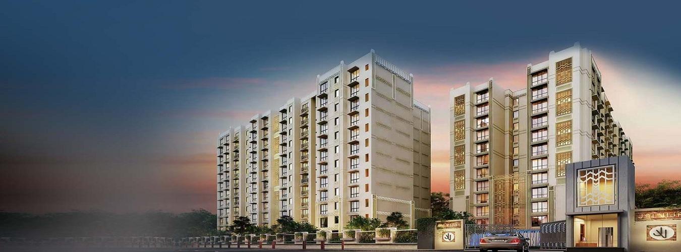 Kolte Patil Jai Vijay in Vile Parle East. New Residential Projects for Buy in Vile Parle East hindustanproperty.com.