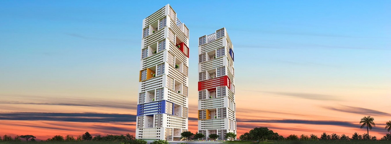 Adhiraj Samyama in Kharghar. New Residential Projects for Buy in Kharghar hindustanproperty.com.