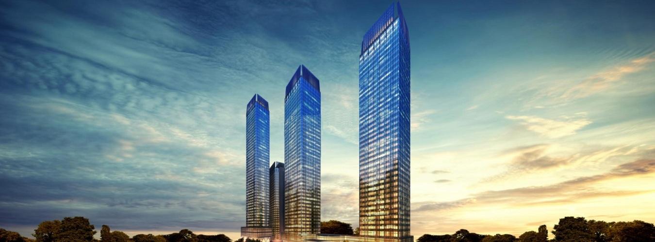 Indiabulls Blu in Worli. New Residential Projects for Buy in Worli hindustanproperty.com.