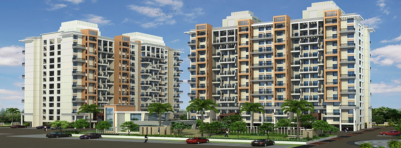 Calyx Navyangan in Pirangut. New Residential Projects for Buy in Pirangut hindustanproperty.com.