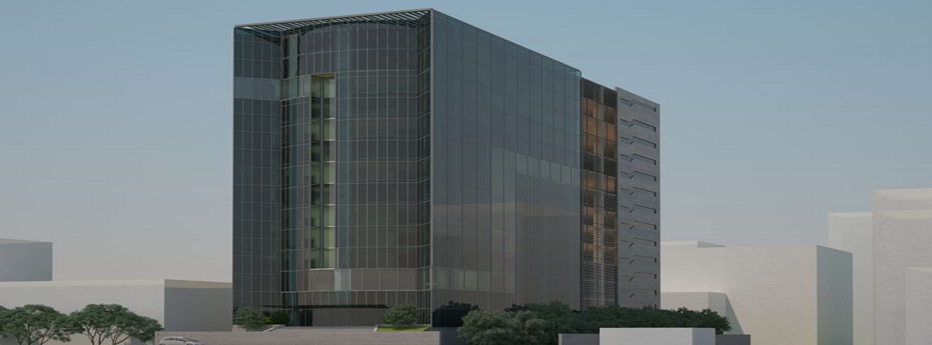 anand it park, anand builders