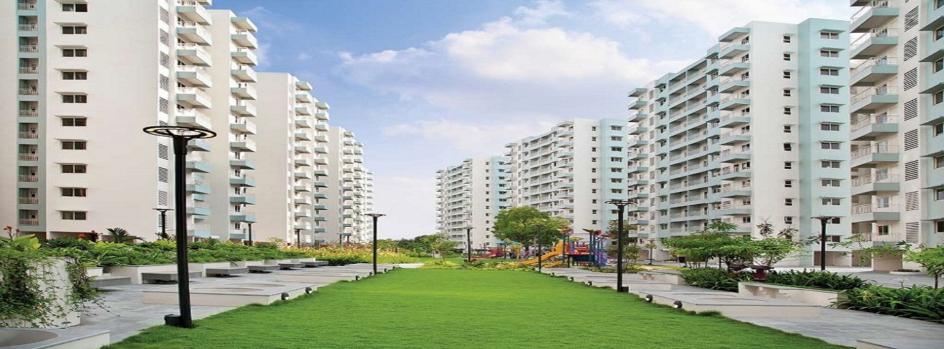 Godrej Garden City in Jagatpur. New Residential Projects for Buy in Jagatpur hindustanproperty.com.