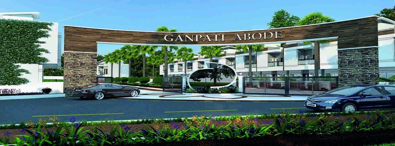 Om Ganpati Abode in Ayodhya Bypass Road. New Residential Projects for Buy in Ayodhya Bypass Road hindustanproperty.com.