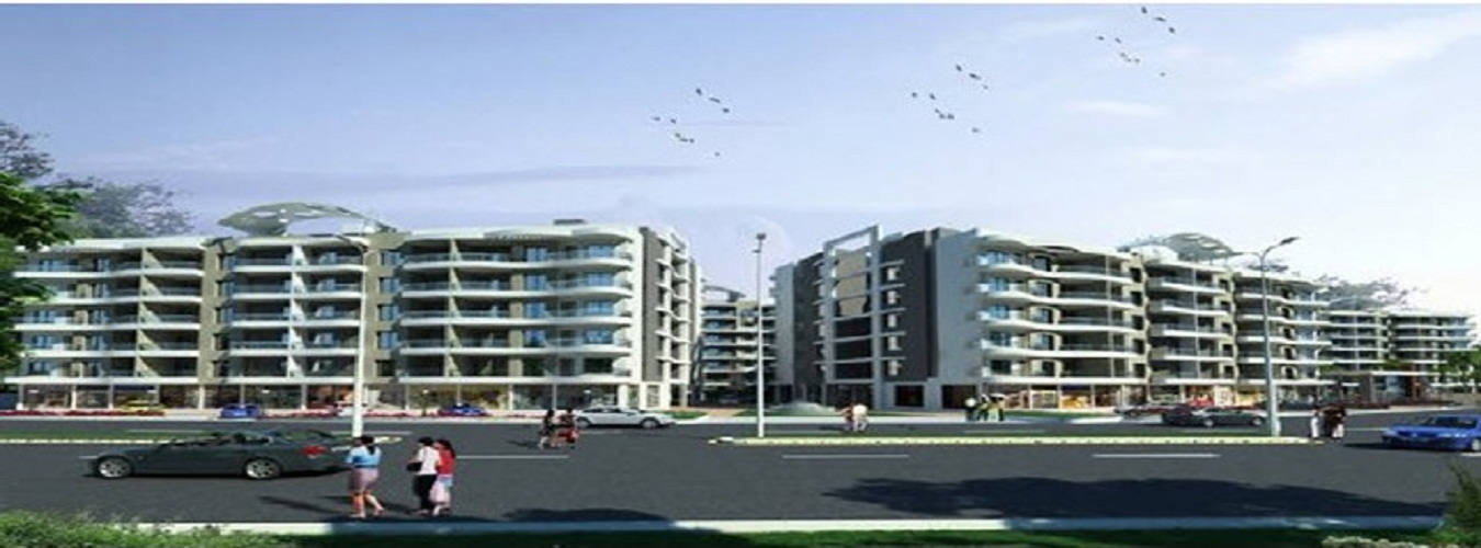 Aakar Canal Kinship in Salaiya. New Residential Projects for Buy in Salaiya hindustanproperty.com.