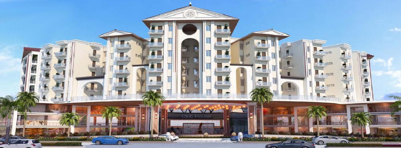 Amaltas Westminster in Ayodhya Bypass Road. New Residential Projects for Buy in Ayodhya Bypass Road hindustanproperty.com.