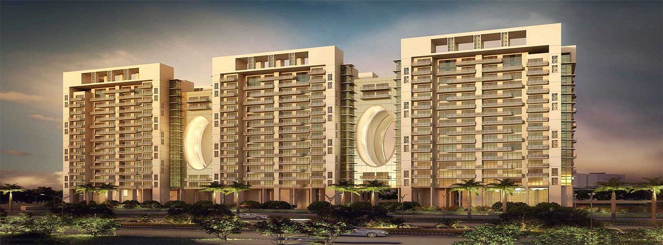 Homeland Heights in Chandigarh. New Residential Projects for Buy in Chandigarh hindustanproperty.com.