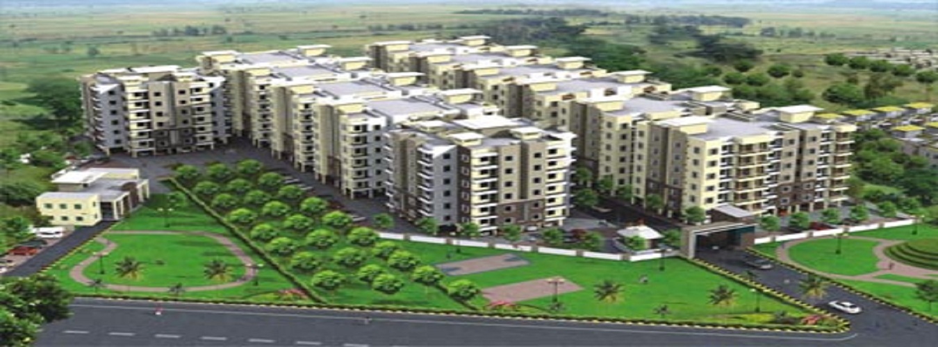 Shree Jagannath Warrior Residency in Kaimatia. New Residential Projects for Buy in Kaimatia hindustanproperty.com.