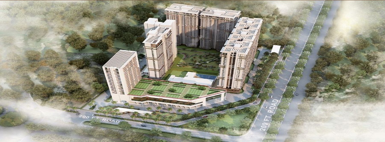 Curo One in Chandigarh. New Residential Projects for Buy in Chandigarh hindustanproperty.com.