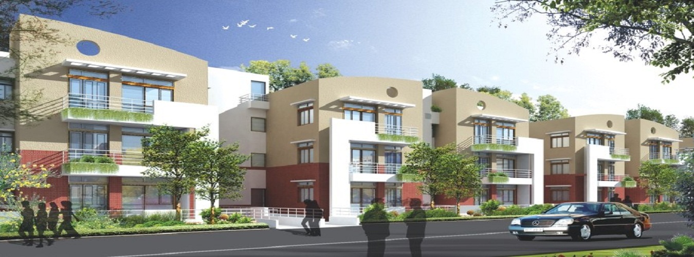 Unitech Uniworld City in Chandigarh. New Residential Projects for Buy in Chandigarh hindustanproperty.com.