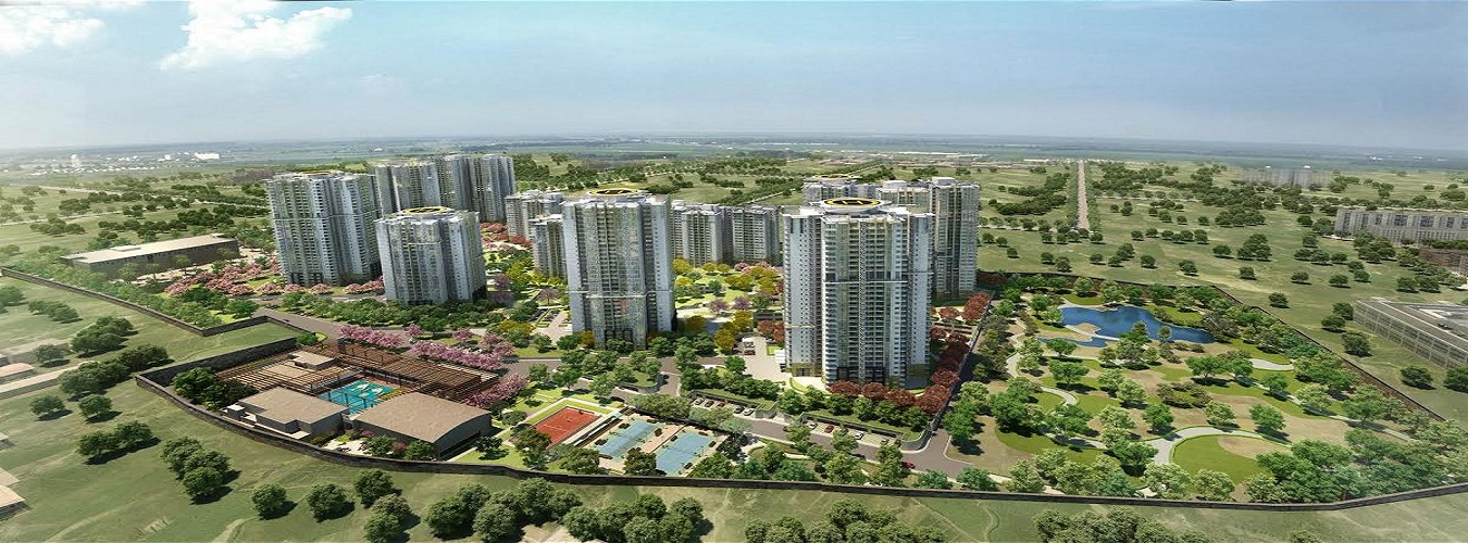 Codename Arise in Virar (West). New Residential Projects for Buy in Virar (West) hindustanproperty.com.