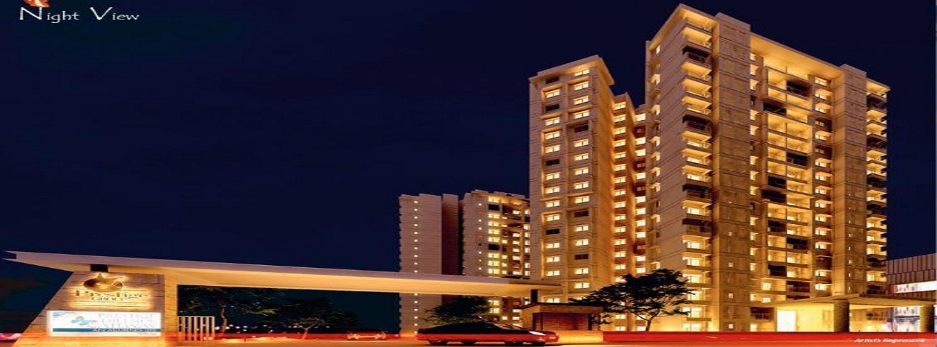 Prestige Hillside Gateway