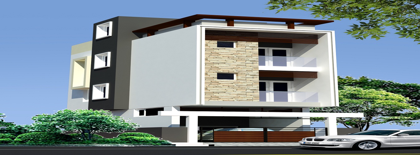 MGP Sri Homes in Perungalathur. New Residential Projects for Buy in Perungalathur hindustanproperty.com.