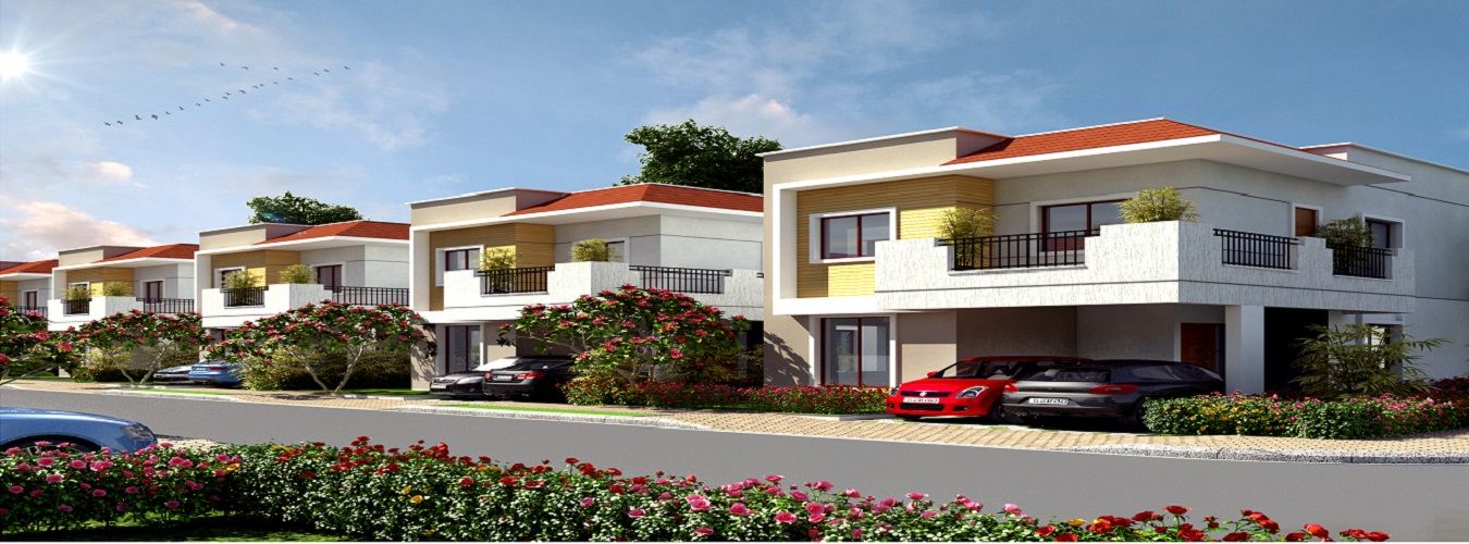 Metropolis Fair Oaks in Sarjapur. New Residential Projects for Buy in Sarjapur hindustanproperty.com.