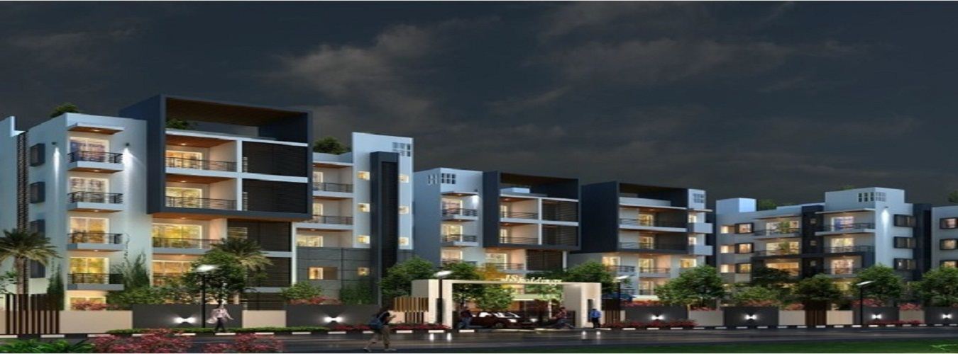 Whistling Woods in Yelahanka. New Residential Projects for Buy in Yelahanka hindustanproperty.com.