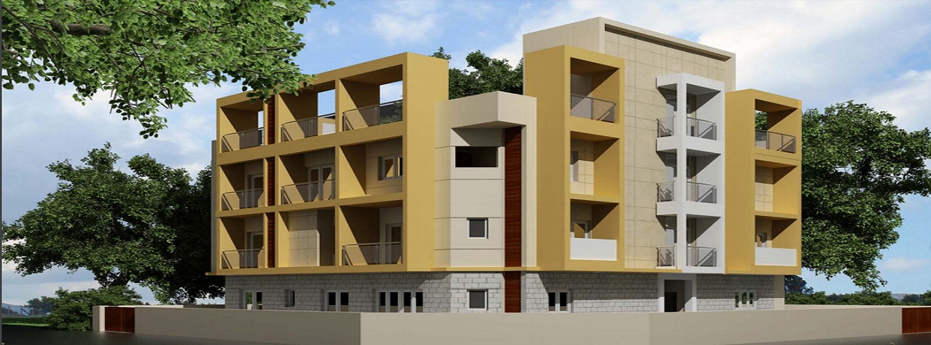 Devinarayans Aise in Nandanam. New Residential Projects for Buy in Nandanam hindustanproperty.com.