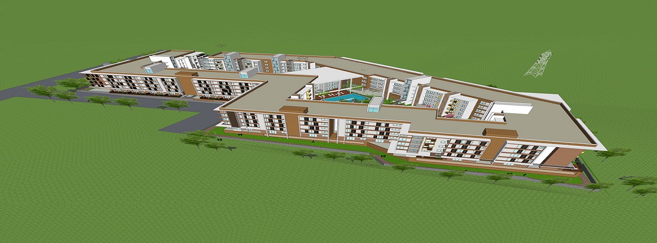Casa Grande Nolambur in Mogappair. New Residential Projects for Buy in Mogappair hindustanproperty.com.