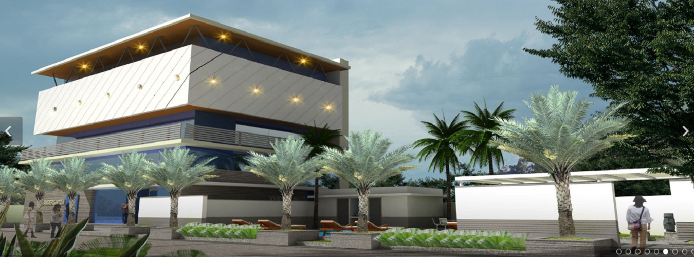 Pragathis Sai Sukha Vistas in Habsiguda. New Residential Projects for Buy in Habsiguda hindustanproperty.com.