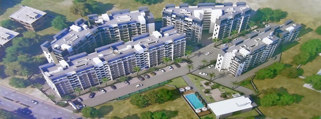 Hillwood in Khopoli. New Residential Projects for Buy in Khopoli hindustanproperty.com.