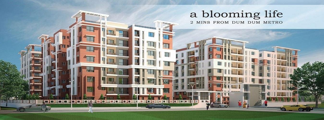 Padmalaya Apartments in Dum Dum. New Residential Projects for Buy in Dum Dum hindustanproperty.com.