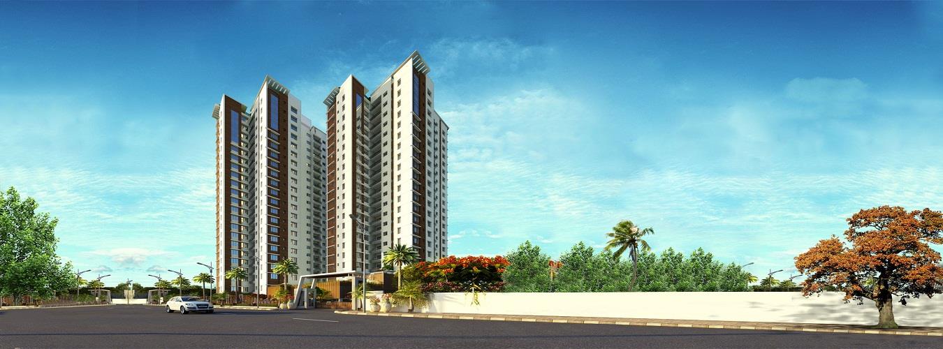 oswal orchard 126, oswal group builders
