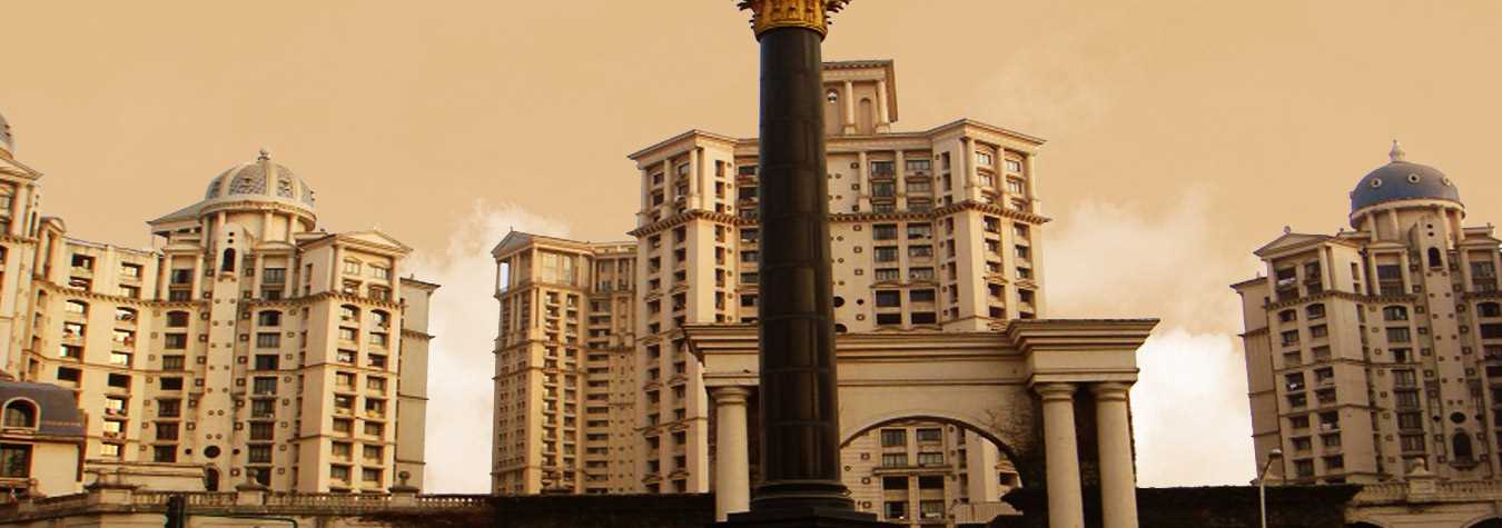 hiranandani zen, hiranandani