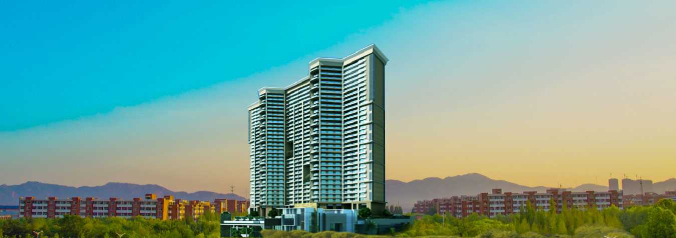 raj grandeur, rajesh lifespaces